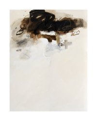 Instants immobilisés, 2008, 125x100 cm